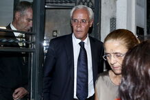 José Pedro Aguiar Branco, Paula Teixeira da Cruz, Miguel Macedo, Vistos Gold, Ministério Público, Operação Labirinto, António Figueiredo, Jarmela Palos