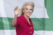 Kellyanne Conway