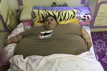 Eman Ahmed Abd El-Aty