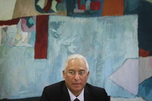 António Costa, hotel, Douro, Cumieira, Santa Marta de Penaguião, turismo, agricultura e pescas, economia, negócios e finanças