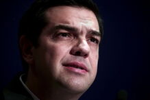 Alexis Tsipras