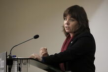 catarina martins, bloco de esquerda, coordenadora