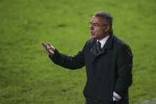 augusto, inácio, treinador, moreirense