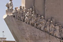 EGEAC, Original Land, Padrão dos Descobrimentos, Facebook, seguidores, Lisboa