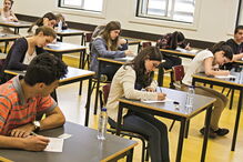 ano letivo, ensino, escola, conteúdos, alteraçoes, estudantes, alunos