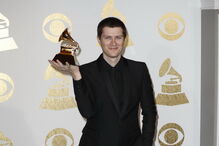 allen anjos grammy