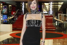 Fátima Lopes, sensualidade, Milão, Itália, modelos, estilista, sapatos