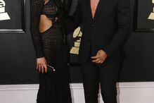 Chrissy Teigen, John Legend