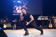 Ricky Martín