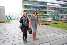 Manuel Maria Carrilho, Bárbara Guimarães, Dinis