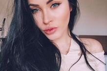 Conheça Cláudia Alende, a Megan Fox brasileira