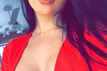 Conheça Cláudia Alende, a Megan Fox brasileira