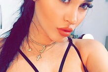 Conheça Cláudia Alende, a Megan Fox brasileira