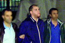 Manuel Bourbon é advogado e responde pelo homicídio do empresário João Paulo Fernandes 