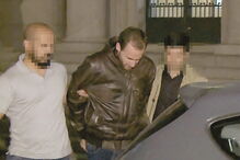 Adolfo Bourbon está em prisão preventiva e foi agora acusado pelo irmão durante a instrução     