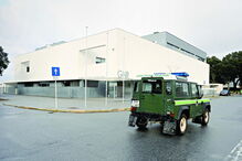 GNR suspeitos de ficar com dinheiro das multas regressaram ao serviço