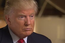 Presidente dos EUA, Donald Trump