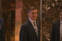 Ex-Conselheiro da Segurança dos EUA, Michael Flynn