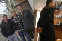 Áustria, Adolf Hitler, II Guerra Mundial, Harald Hitler, Alta Áustria