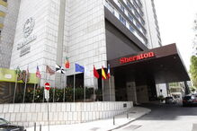Hotel Sheraton de Lisboa