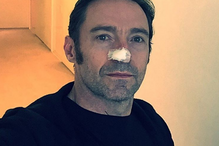 Hugh Jackman