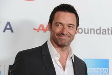 Hugh Jackman