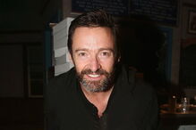 Hugh Jackman