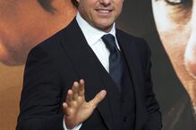 Tom Cruise