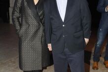 Júlia Pinheiro, Rui Pêgo