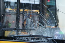 Homem atropelado no Cais do Sodré, em Lisboa