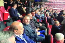 Eduardo Silva protegia Adelino Caldeira, Pinto da Costa e Reinaldo Teles 