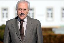 António Vilela, presidente da Câmara de Vila Verde