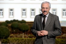 António Vilela, presidente da Câmara de Vila Verde