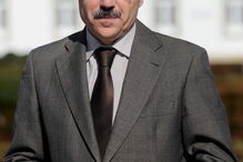 António Vilela, presidente da Câmara de Vila Verde