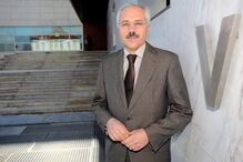 António Vilela, presidente da Câmara de Vila Verde