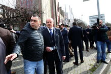 Pinto da Costa julgado em Guimarães