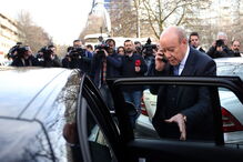 Pinto da Costa julgado em Guimarães