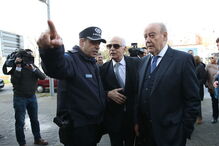 Pinto da Costa julgado em Guimarães