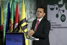 Pedro Marques, ministério do Planeamento e das Infraestruturas