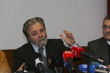 Francisco George, Diretor Geral de Saúde