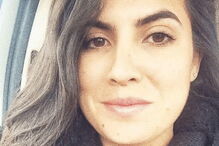 Allison Ramirez criou perfume com fluidos vaginais, rosa, cedro e almíscar sintético