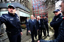 Pinto da Costa, Operação Fénix