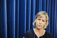 Maria Luís Albuquerque, deputada e vice-presidente do PSD 