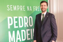 Madeira Rodrigues garante investimento árabe   