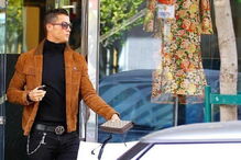 Cristiano Ronaldo, Georgina Rodriguez, São Valentim, amor, namorados