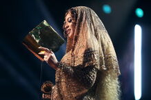 Beyoncé, Adele, Youtube, Recording Arts, artes, cultura e entretenimento, cultura (geral), grammy