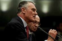 Cavaco Silva na apresentação do livro