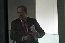 Orlando Figueira foi detido em fevereiro do ano passado