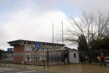 Escola Básica 2/3 Paulo Gama