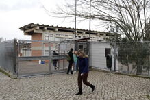 Escola Básica 2/3 Paulo Gama